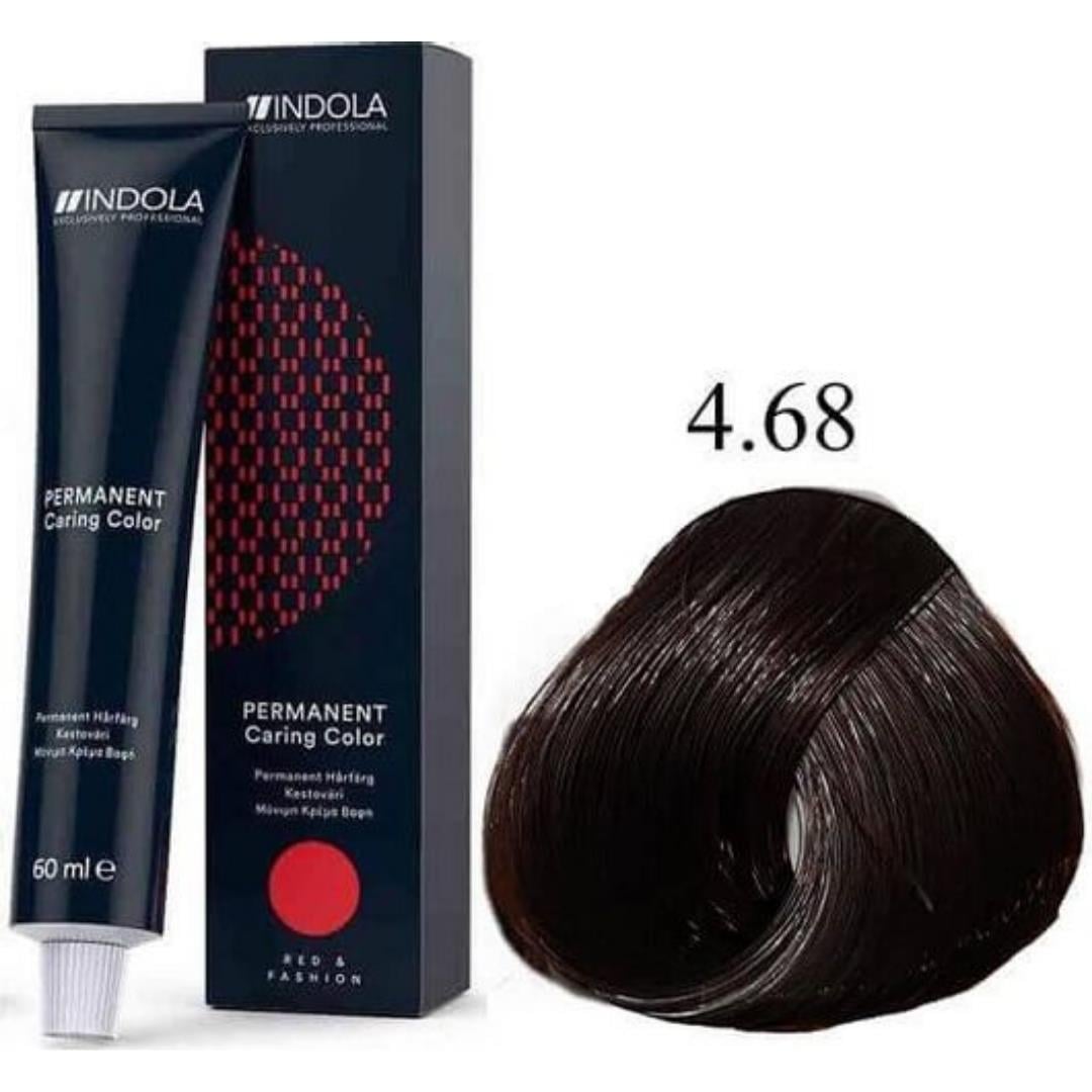 ***Indola Boya 4-68 (Delete)