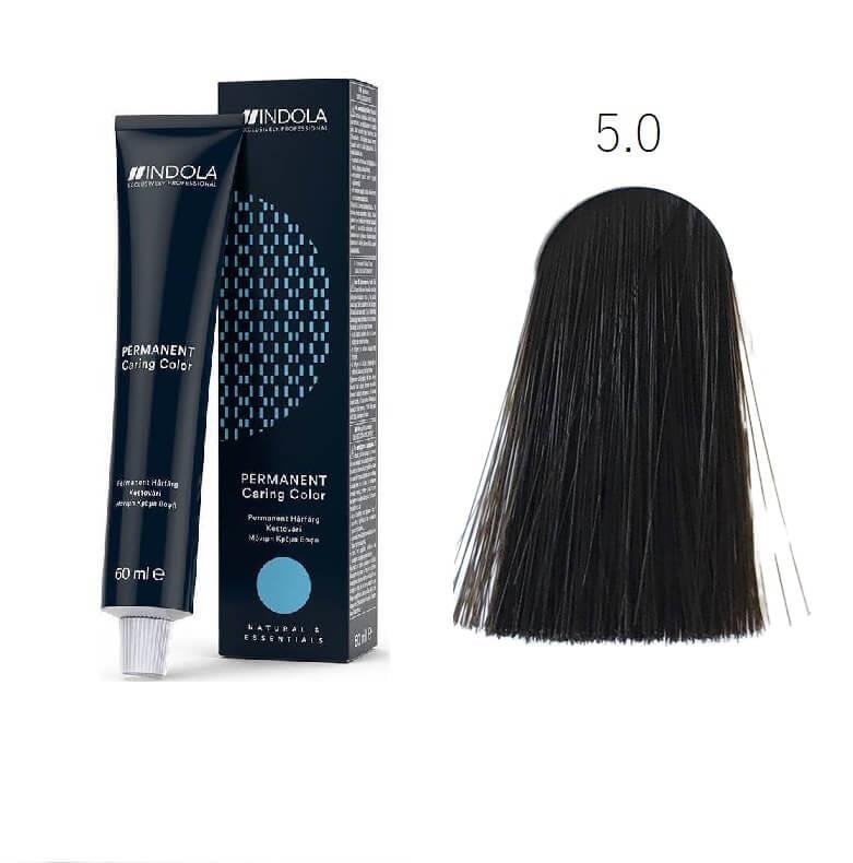 Indola Boya 5-0