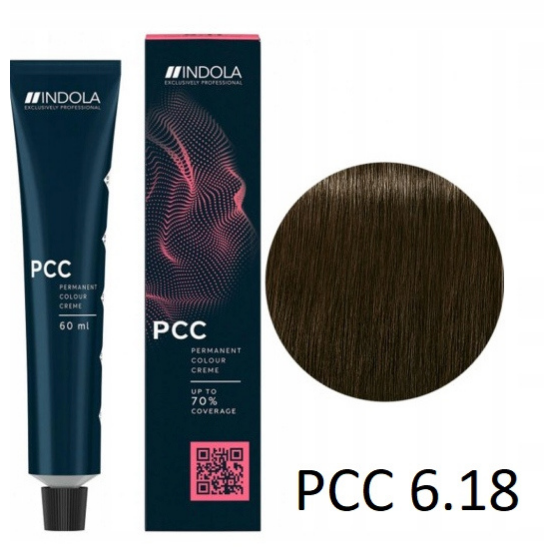 Indola Boya 60ml. 6-18