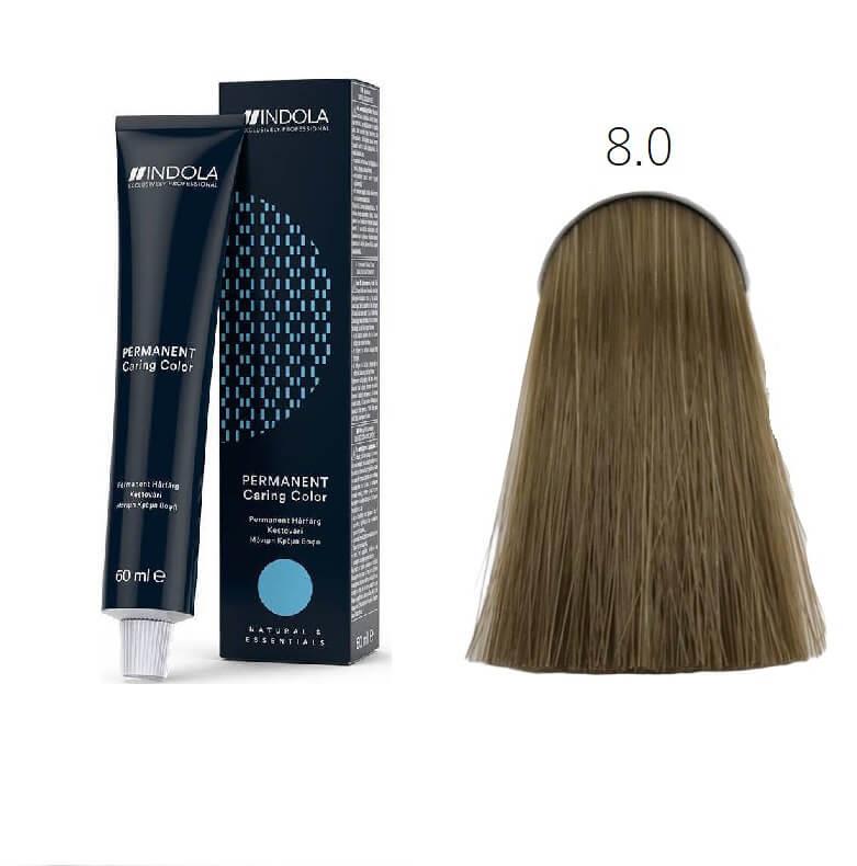 Indola Boya 8-0