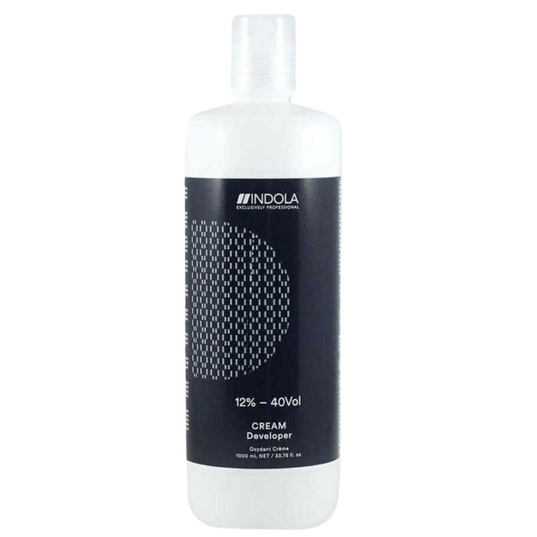 Indola Oksıdan %12 40 Volume
