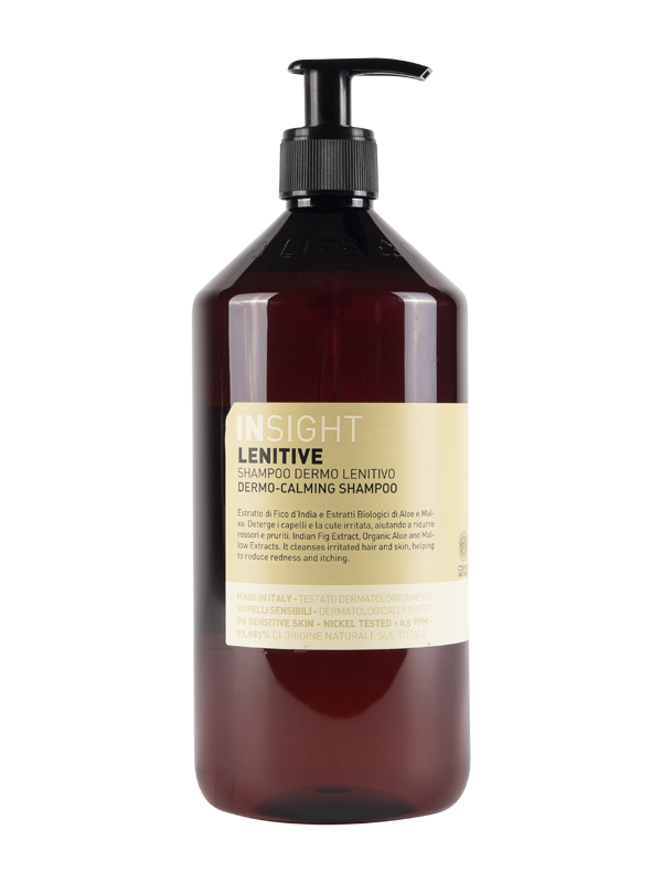 Insight Şampuan 900ml Lenitive