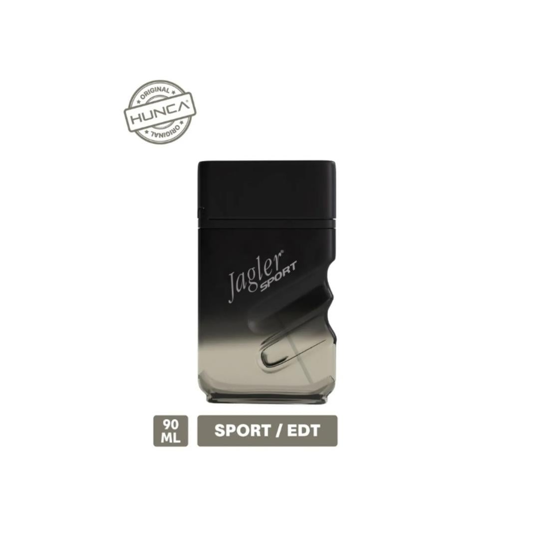 Jagler Edt Sport
