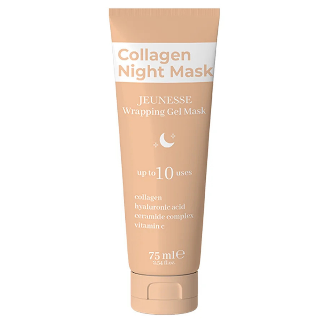Jeunesse Gece Maskesi 75ml. Collagen