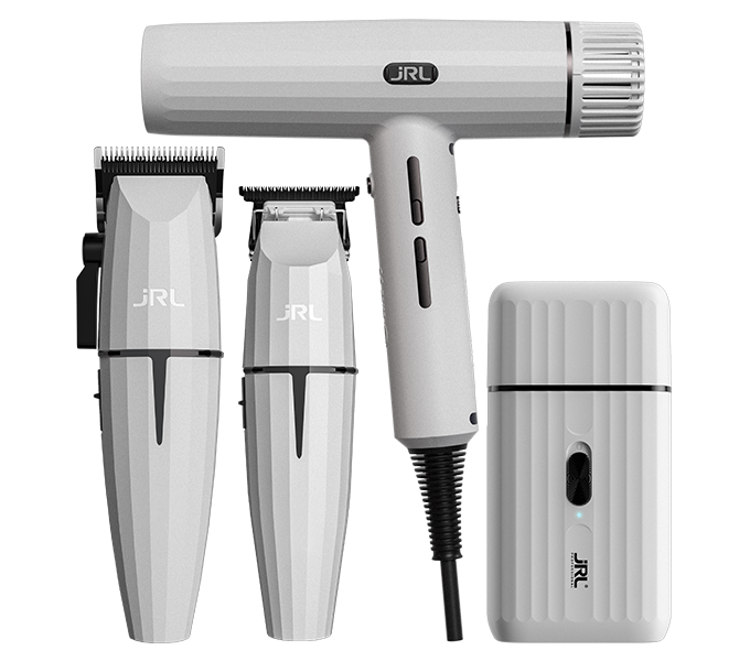 JRL Ghost Cut Kit 3 (Sh2301+2020C-B+2020T-B+2020H)