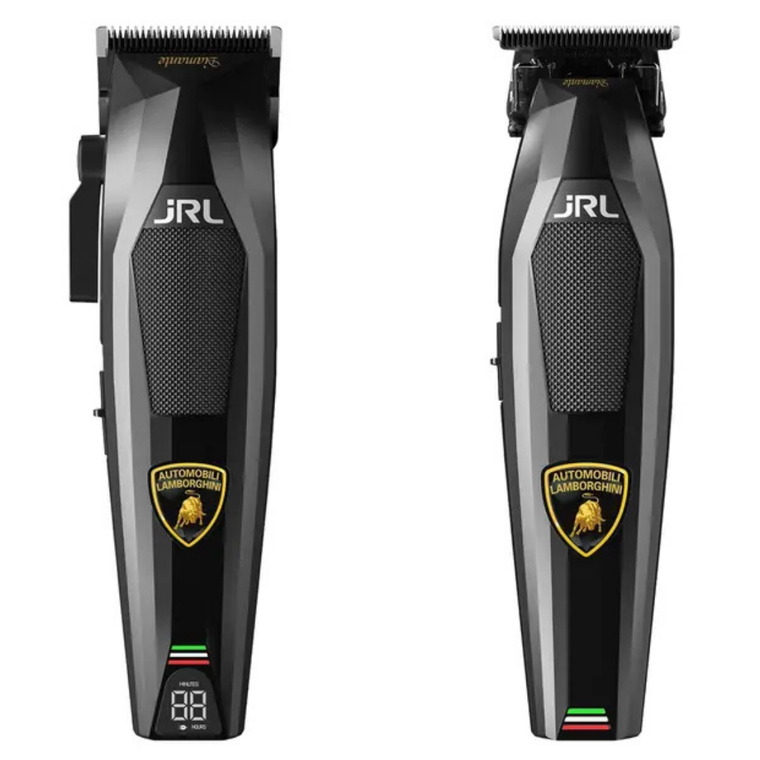 JRL Lamborghini Tıraş Makinesi Set