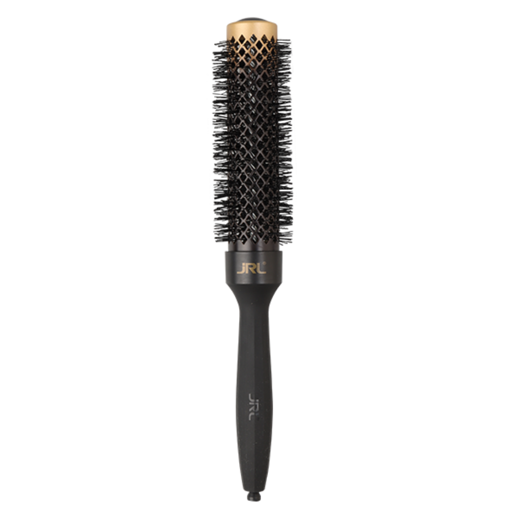 JRL Thermal Saç Fırçası Extra Uzun Jrl-Br1-L-32