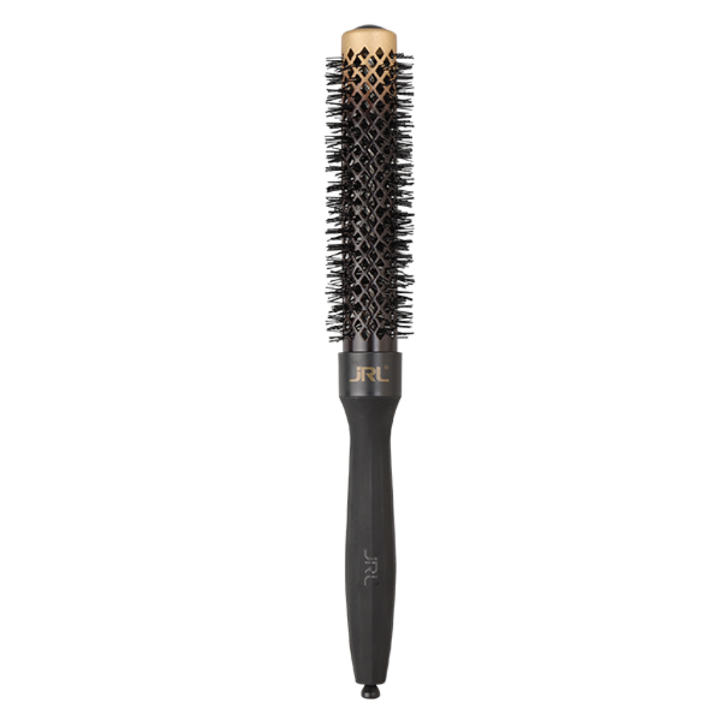 JRL Thermal Saç Fırçası Extra Uzun Jrl-Br1-L-25