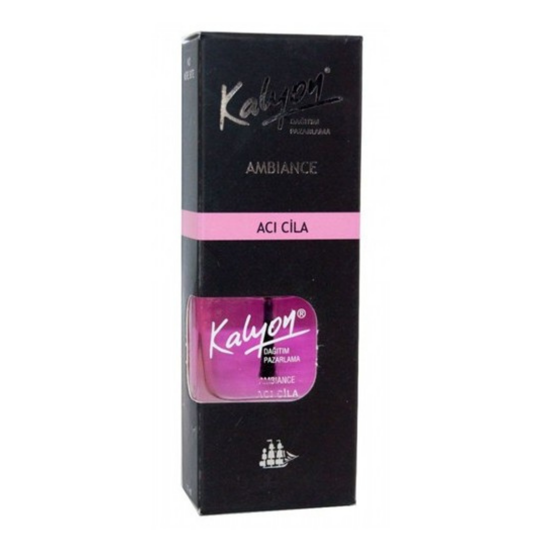 Kalyon Acı Cıla
