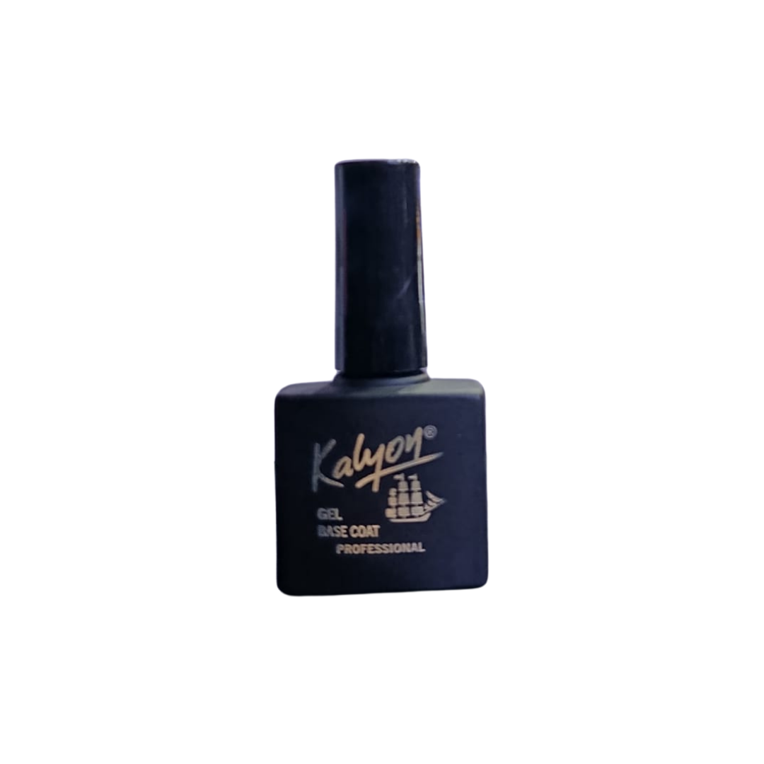 Kalyon Gel Base Coat