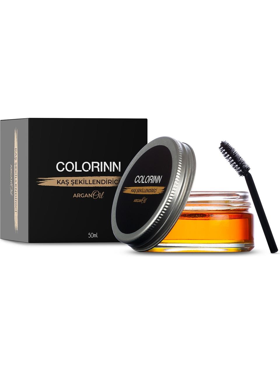 Kaş Wax Colorınn 50Ml Şekillendirici