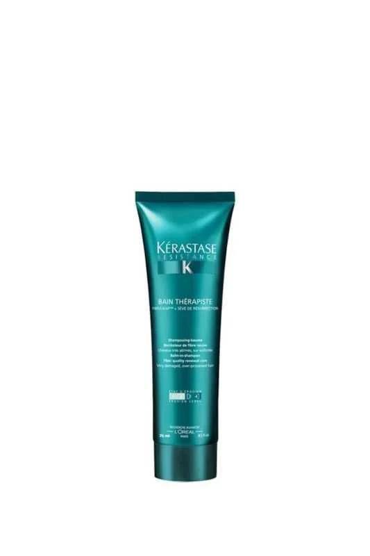KERASTASE BAIN THREPEASTE (3-4) ŞAMPUAN 75ml