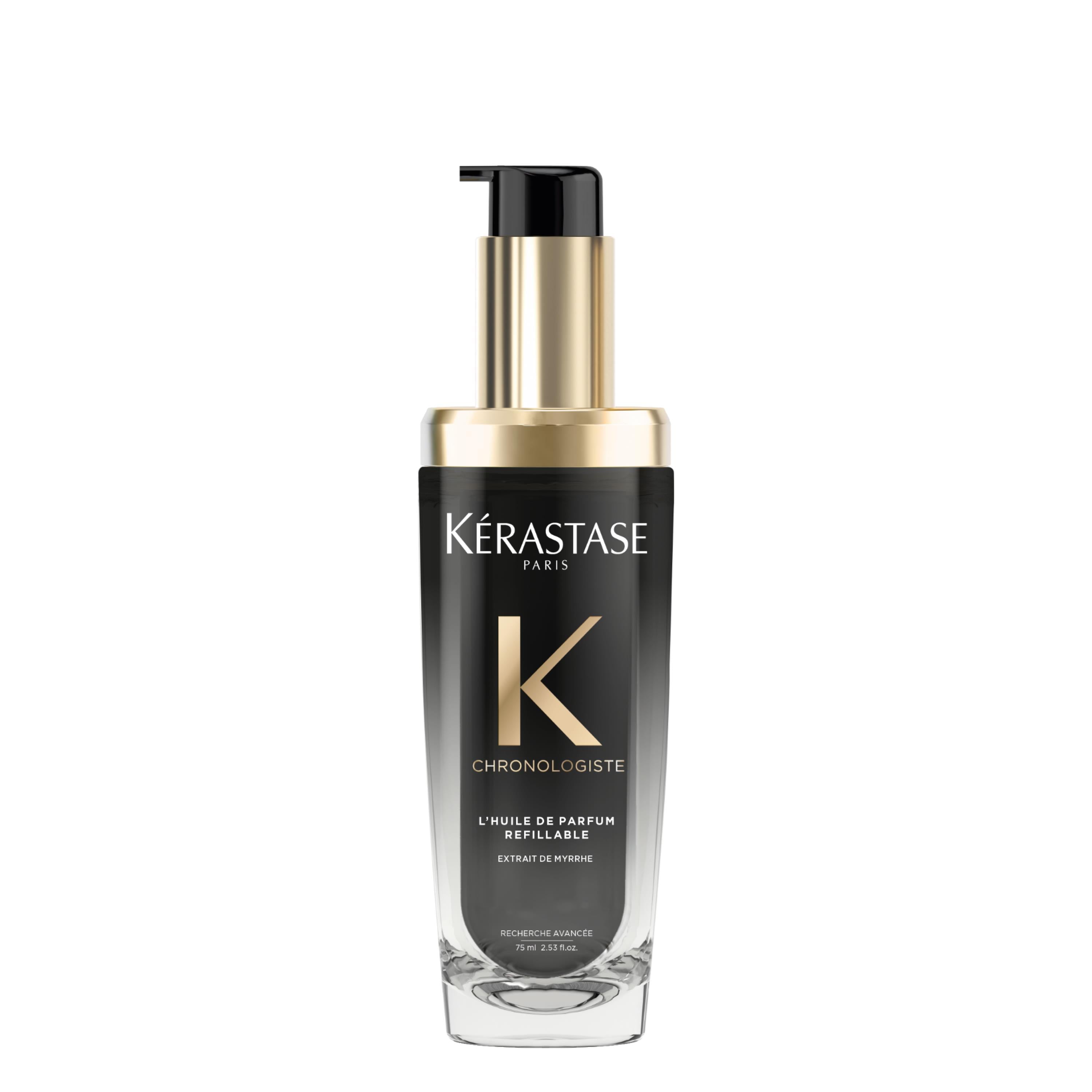 Kerastase Chronologiste Saç Bakım Yağı 75ml