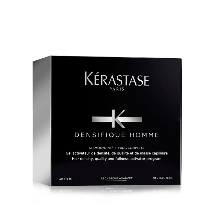 KERASTASE DENSIFIQUE HOMME 30x6 AMPUL