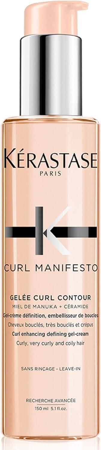 KERASTASE KREM 150ml. CURL MANIFESTO GCC