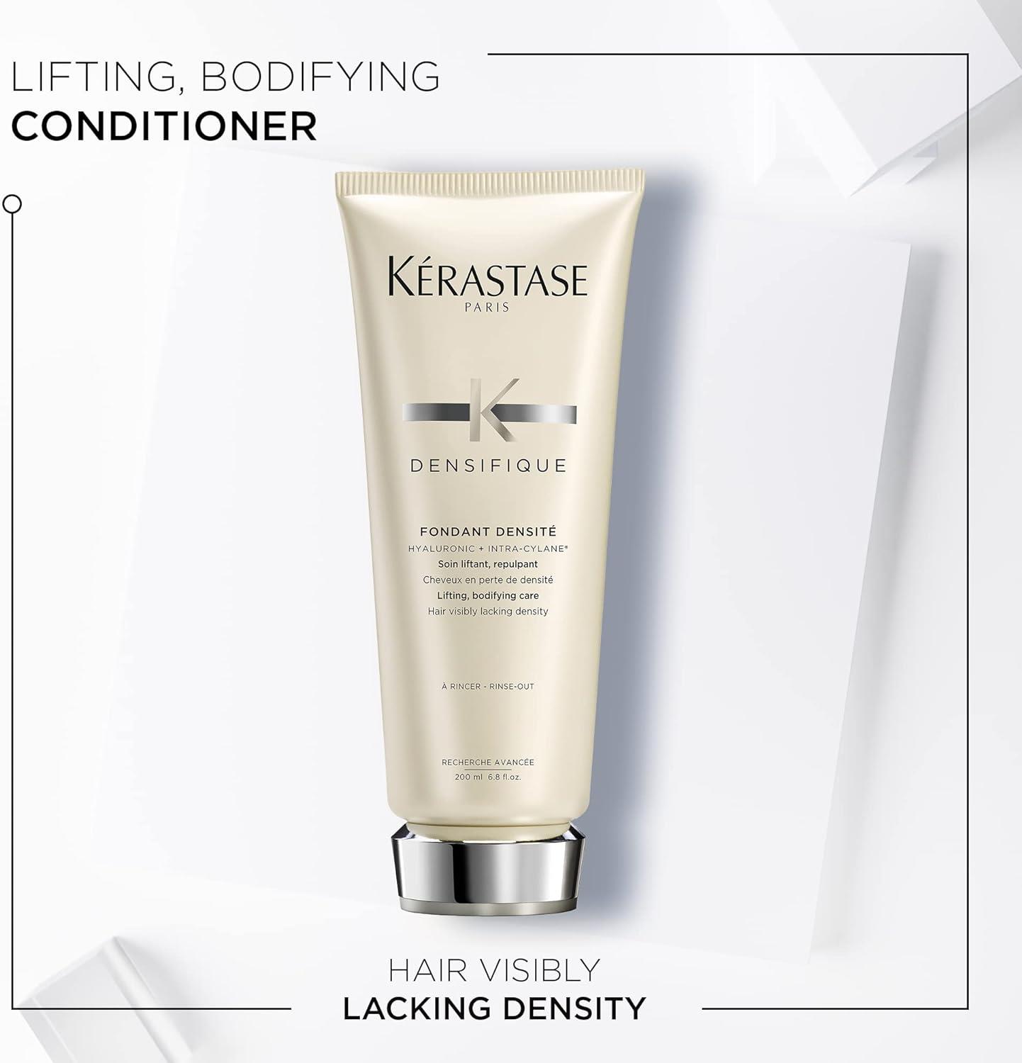 KERASTASE KREM 200ml. DENSIFIQUE FONDANT DENSITE