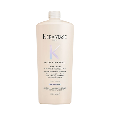 Kerastase Saç Kremi 1000ml Gloss Absolu