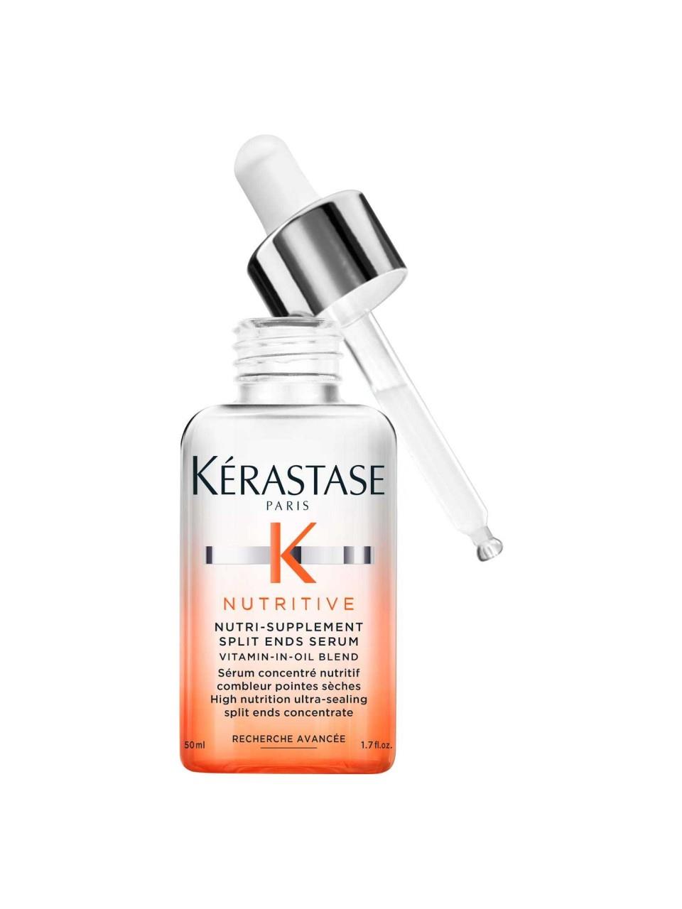 Kerastase Saç Serumu 50ml. Nutritive NS