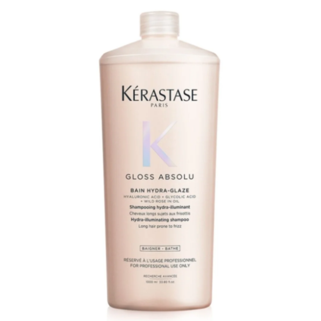 Kerastase Şampuan 1000ml. Gloss Absolu BHG