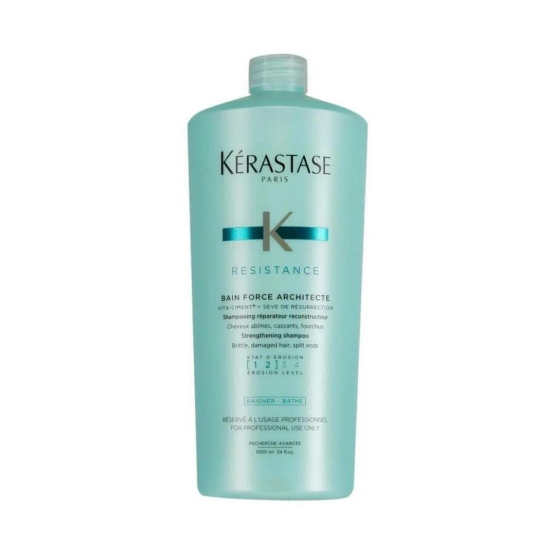 KERASTASE ŞAMPUAN 1000ml. RESISTANCE BFA (1-2)