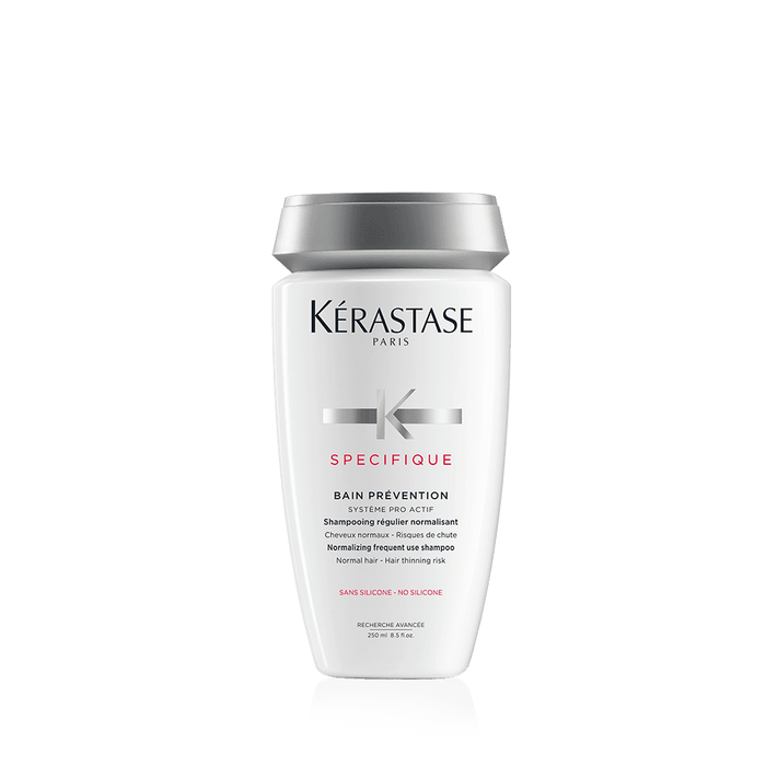 KERASTASE ŞAMPUAN 250ml.SPECIFIQUE BAIN PREVENTION