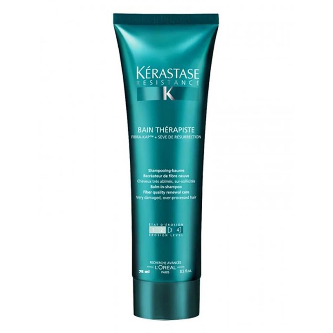 KERASTASE ŞAMPUAN 75ml. RESISTANCE BT (3-4)