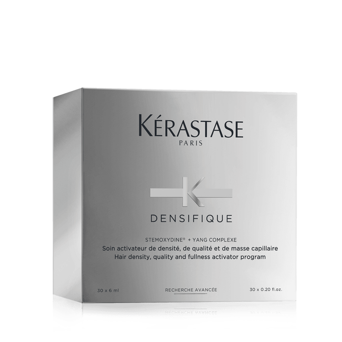 KERASTASE SERUM 30x6ml. DENSIFIQUE (GRİ)