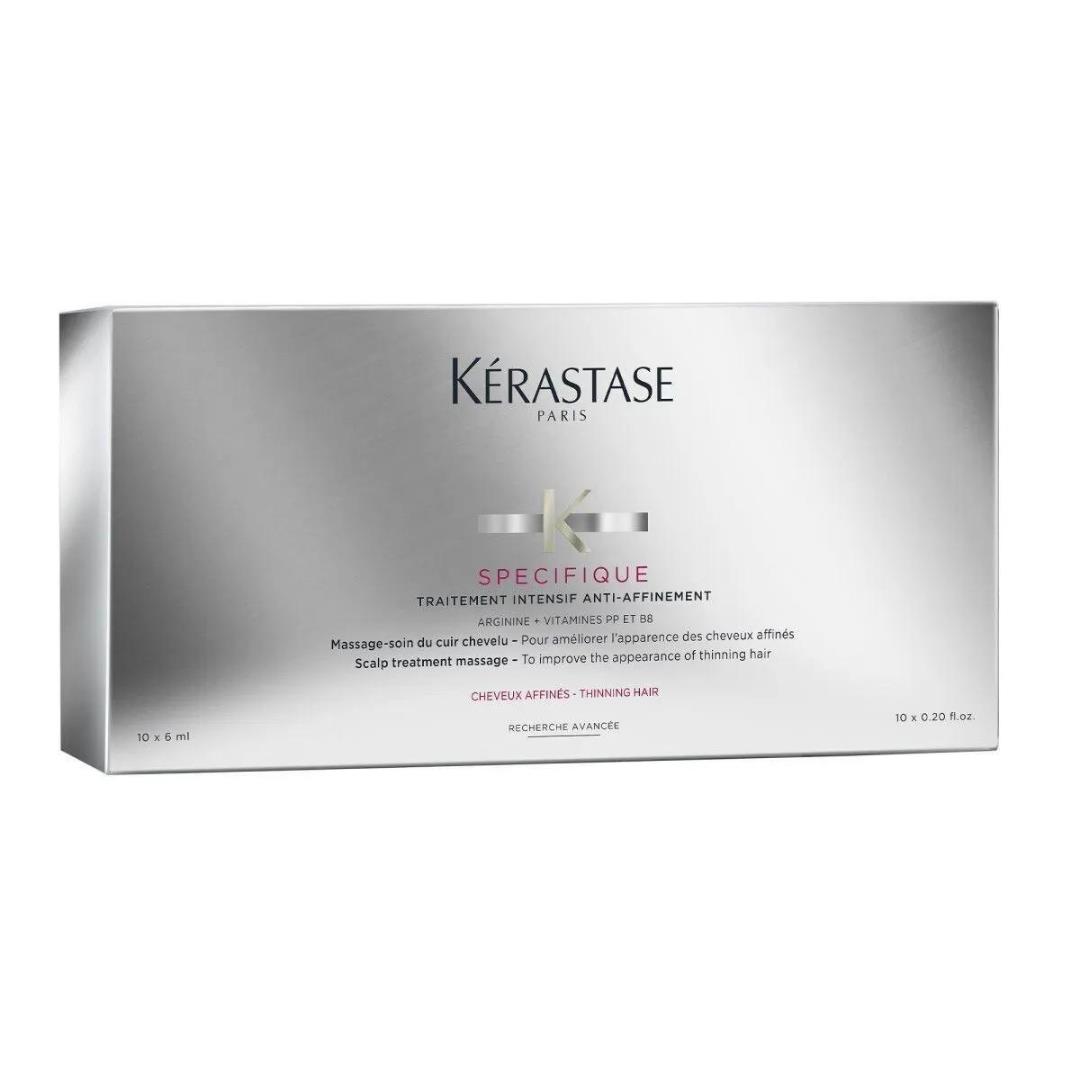 KERASTASE SPECIFIQUE AMPUL 10x6
