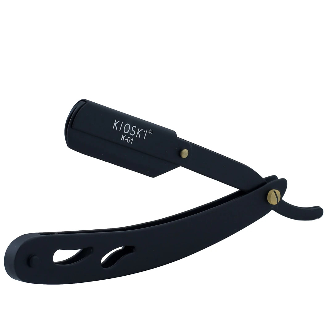 Kioski Çelik Ustura K-01