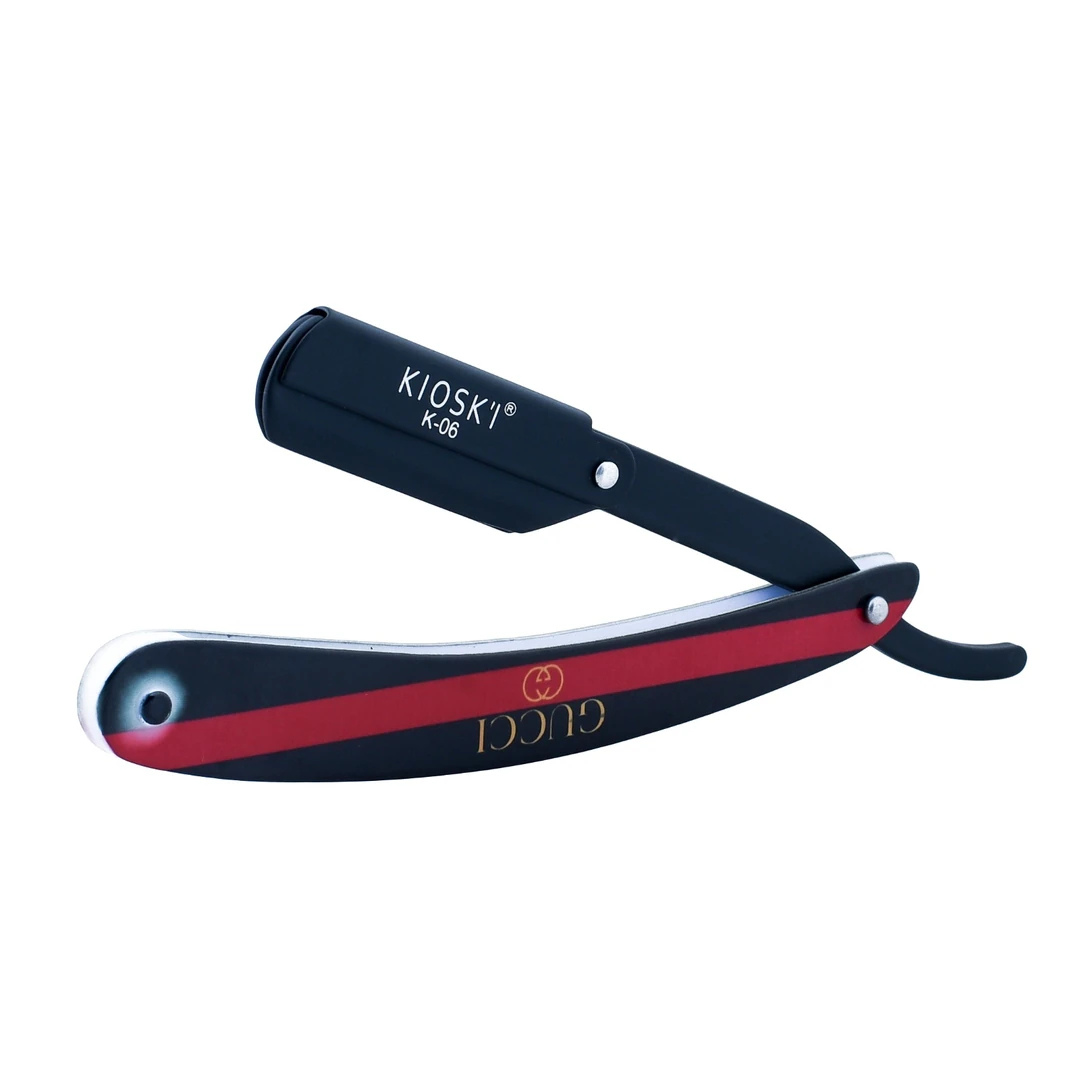 Kioski Çelik Ustura K-06