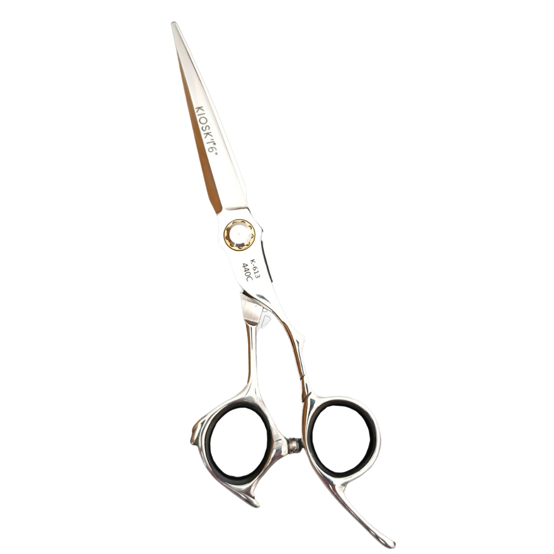 Kıoskı Deluxe Makas K-613 (440C)