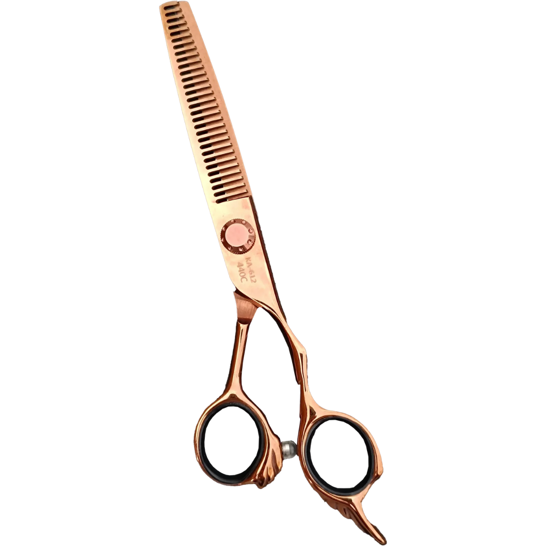 Kıoskı Deluxe Makas Ka-612 (440C)
