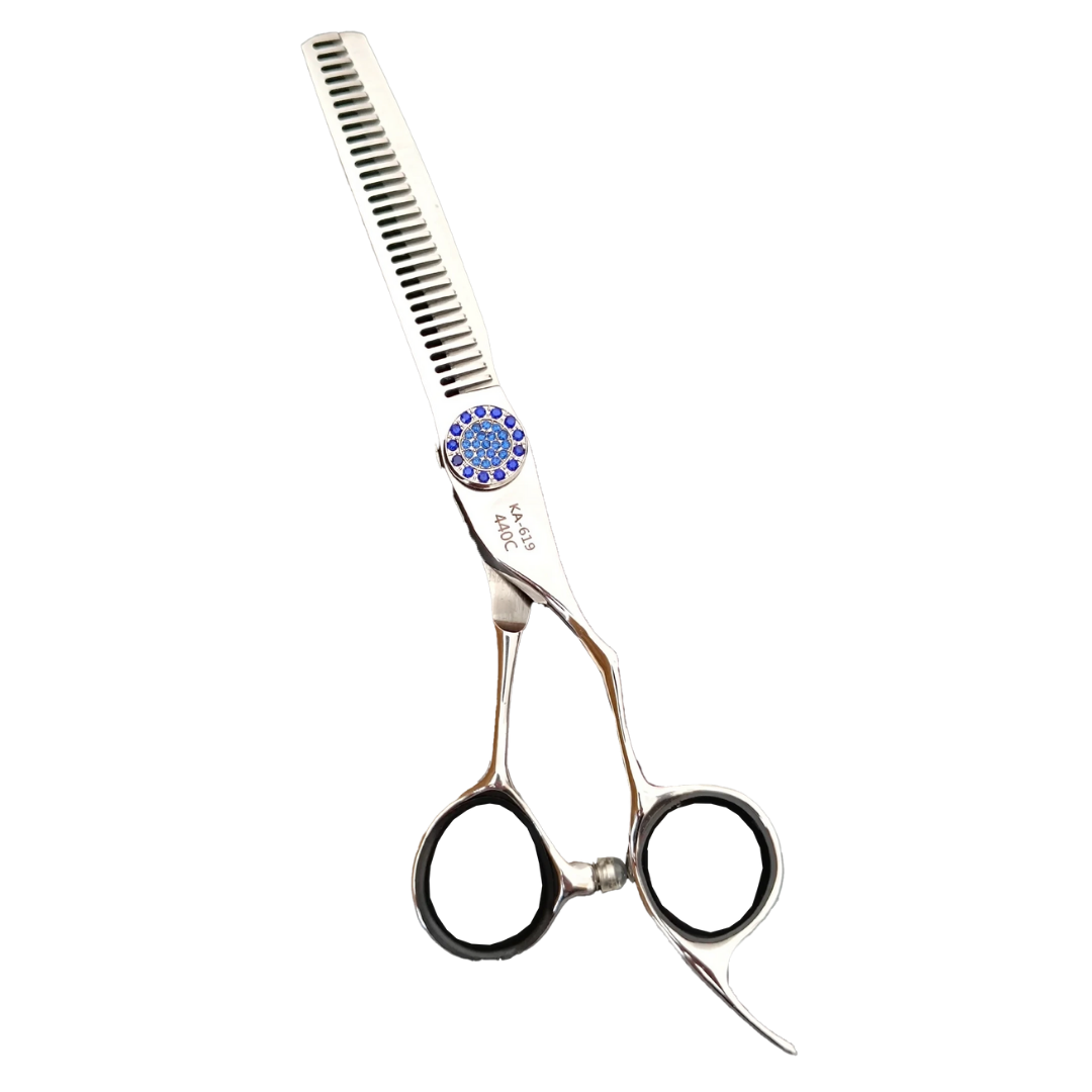 Kıoskı Deluxe Makas Ka-619 (440C)
