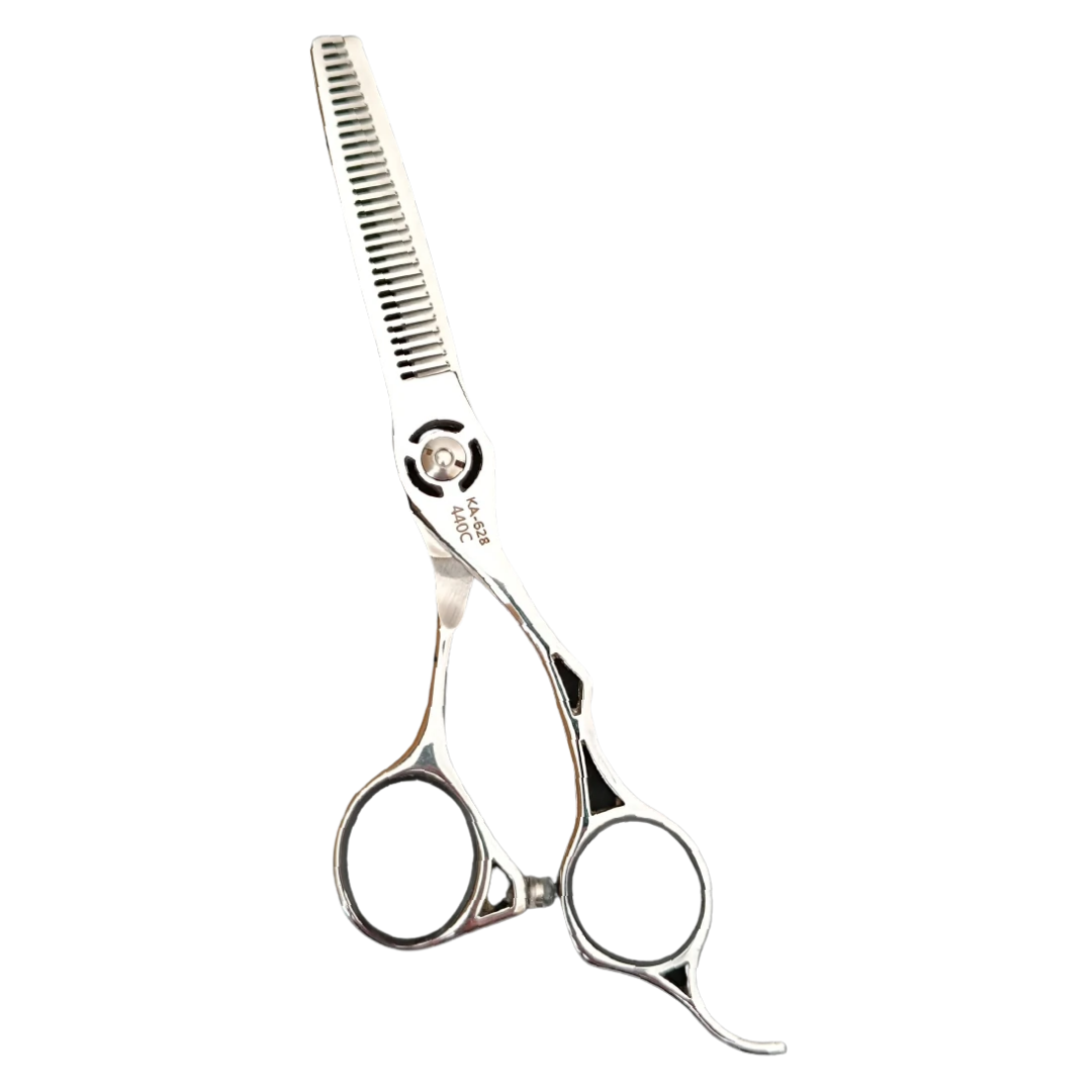 Kıoskı Deluxe Makas Ka-628 (440C)