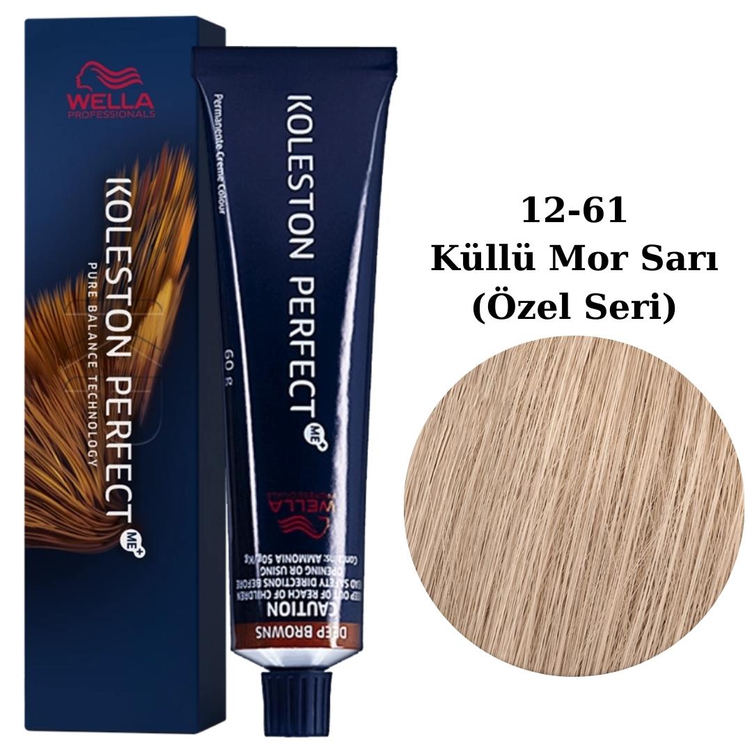 Kol.Perfect 12-61 (Özel Seri)