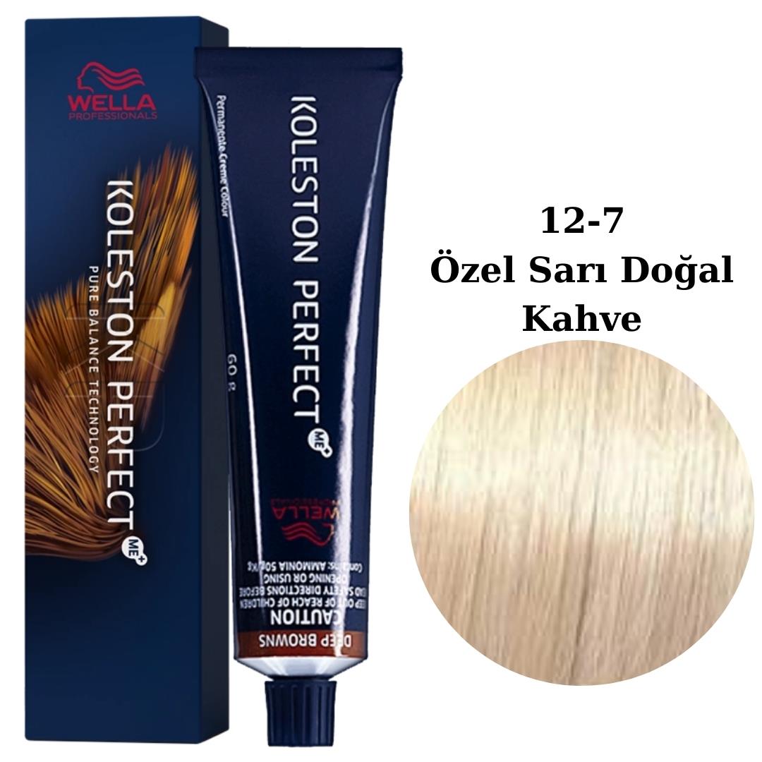 Kol.Perfect 60ml. 12-7