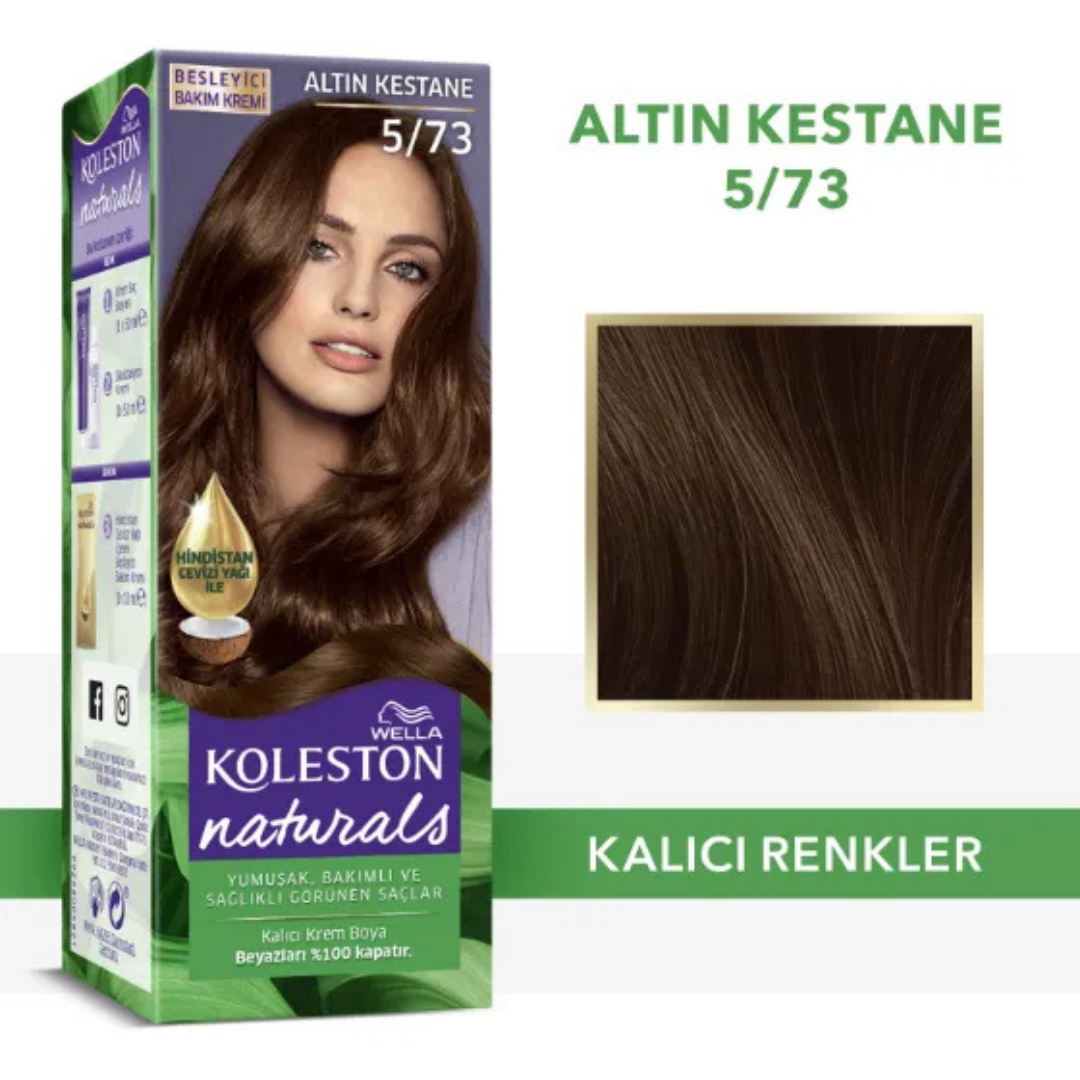 Koleston Naturals 5-73