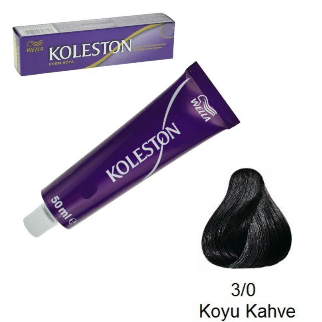 Koleston Tüp Boya 3-0