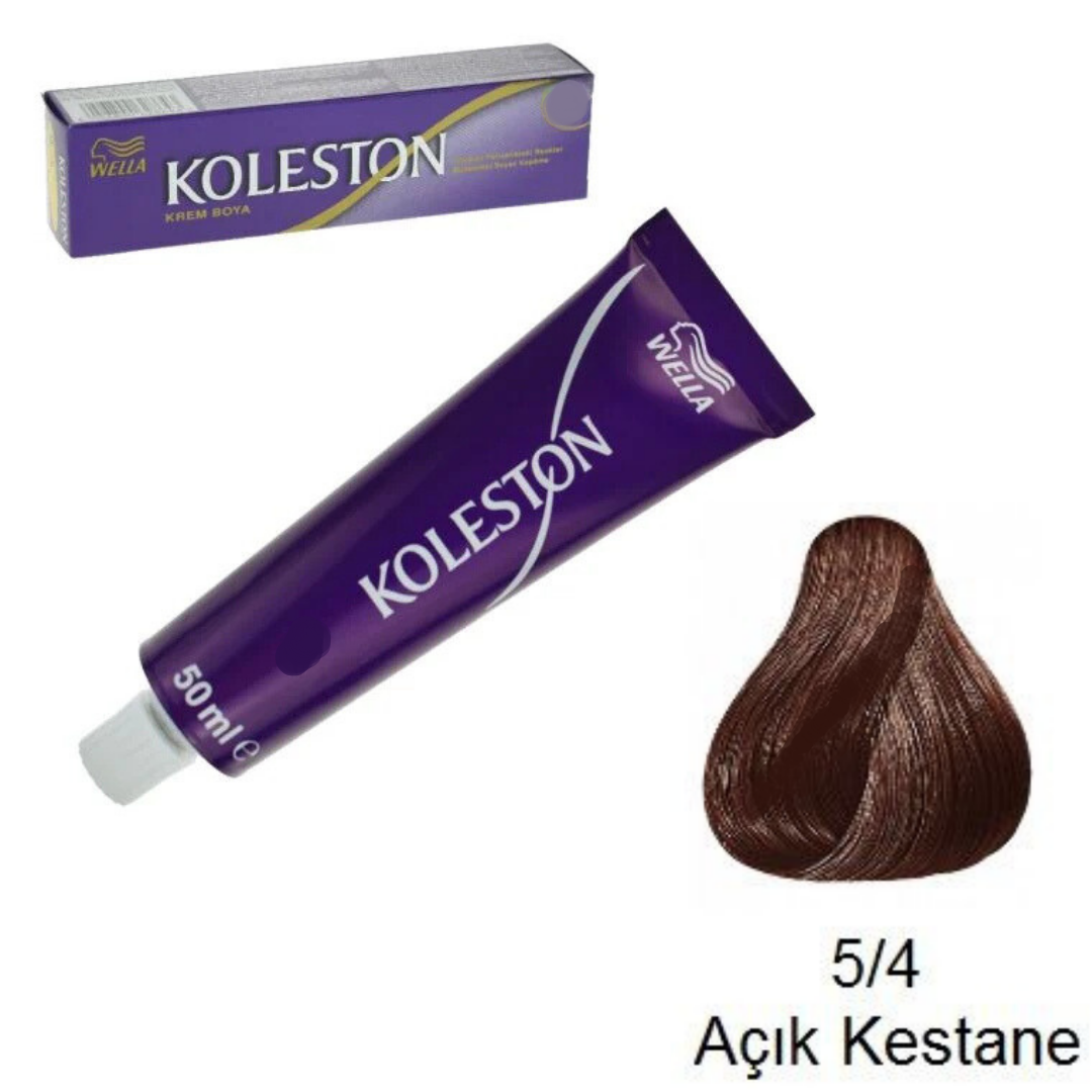 Koleston Tüp Boya 5-4