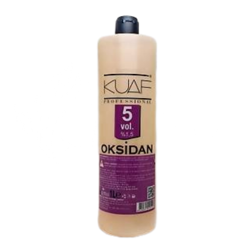 Kuaf Oksidan 1000ml. 5 Volume