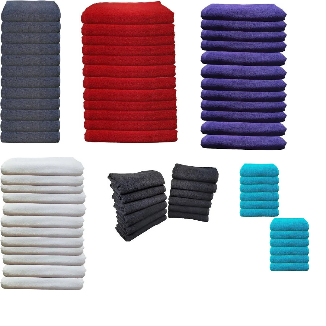Kurulama Havlu 12Lı Paket