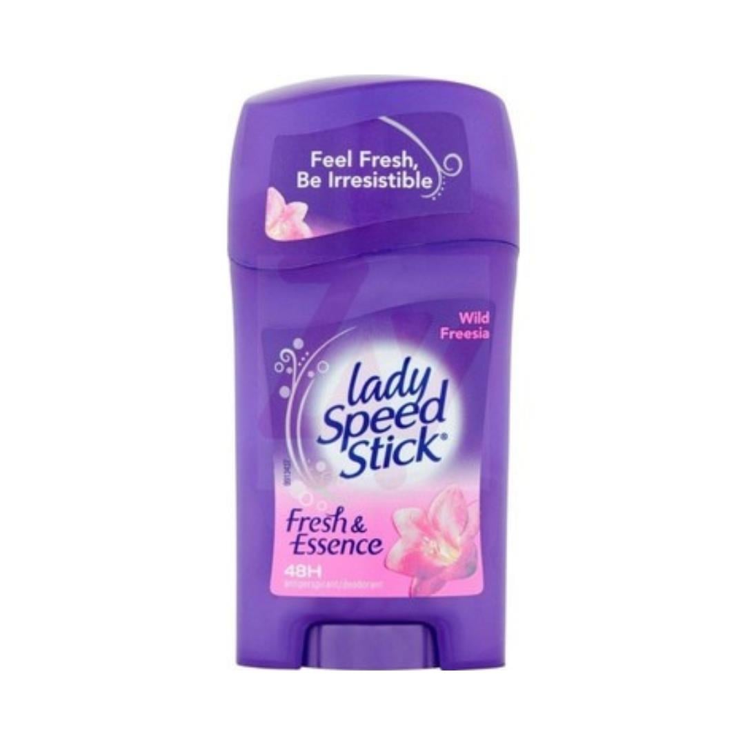 Lady Speed Stıck Wıld Fressıa