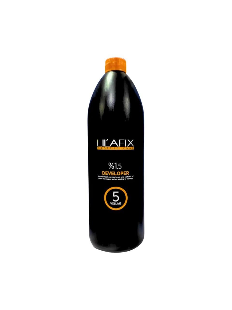 Lilafix Oksidan 1000ml. 5 Volume %1.5