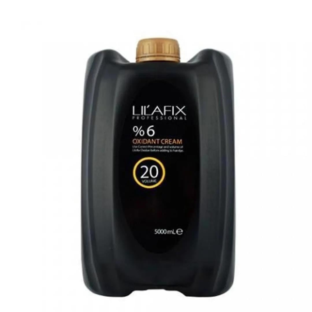 Lilafix Oksidan 5000ml. %6 20 Volume