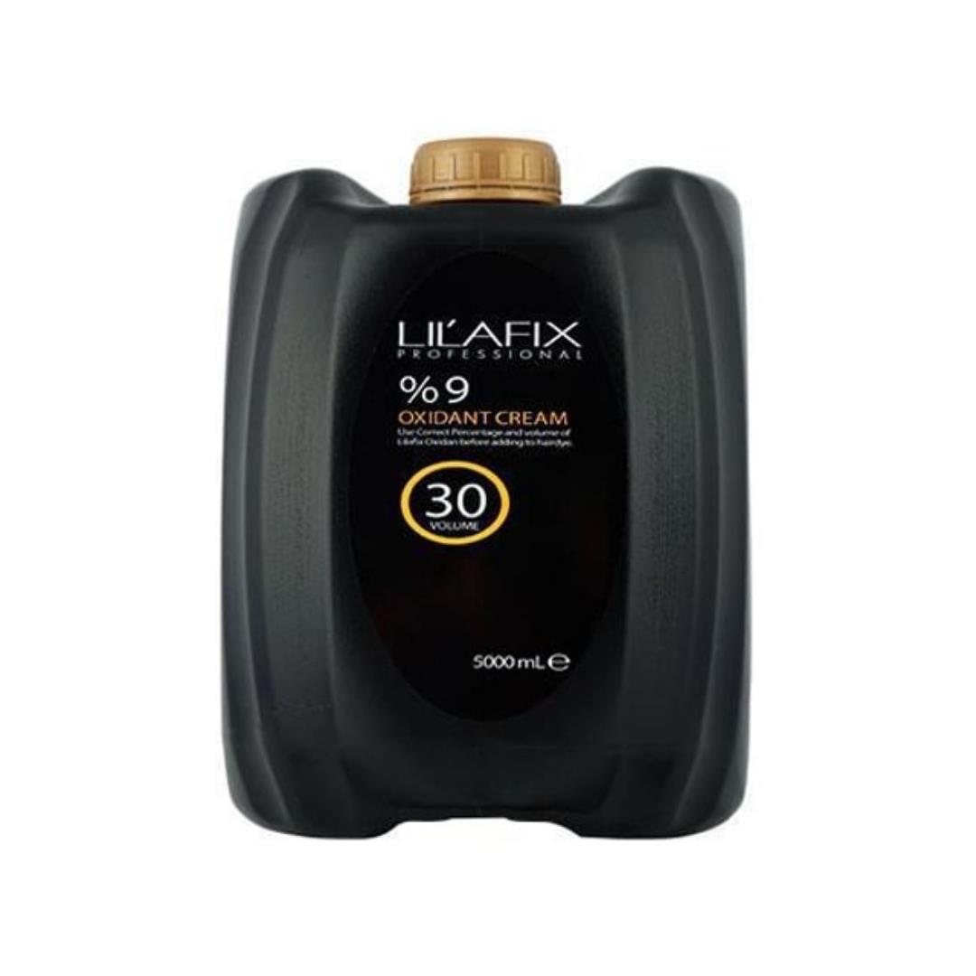 Lilafix Oksidan 5000ml. %9 30 Volume