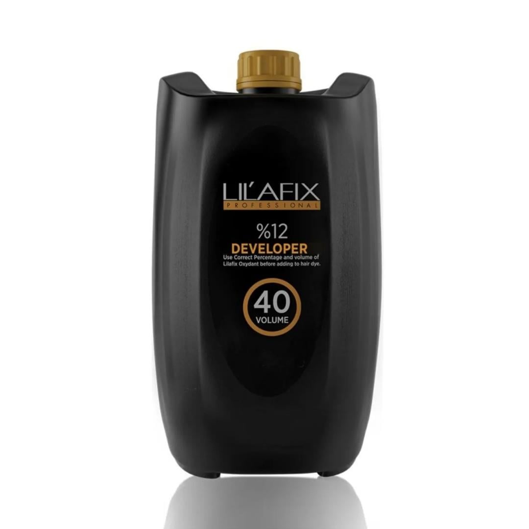 Lilafix Oksidan 5000ml. %12 40 Volume