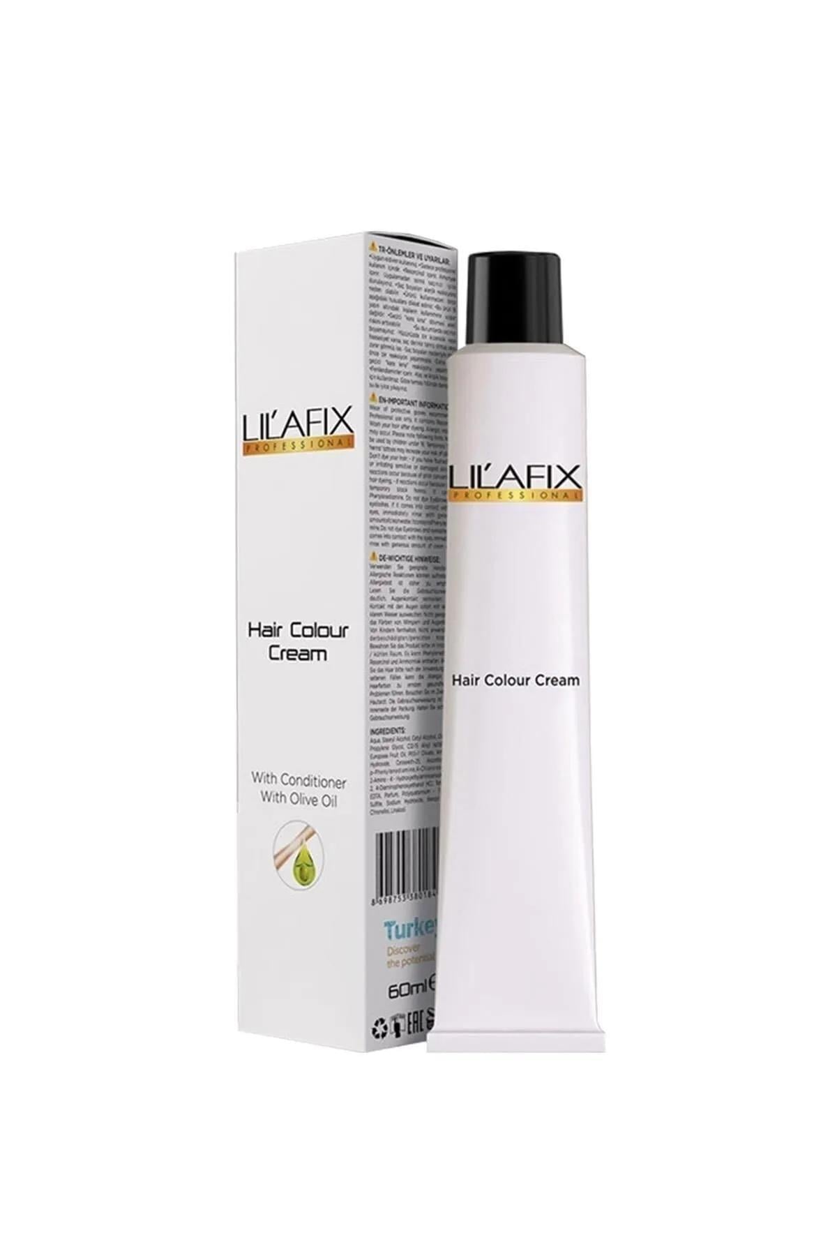 LILAFIX TÜP BOYA 60ml. NÖTR