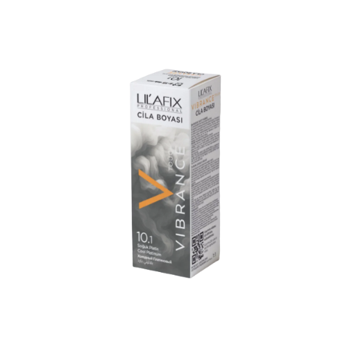 Lilafix Vibrance Cila Boyası 100ml 10-1