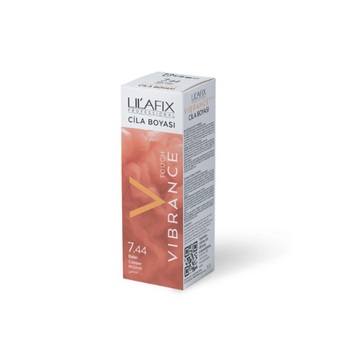 Lilafix Vibrance Cila Boyası 100ml 7-44