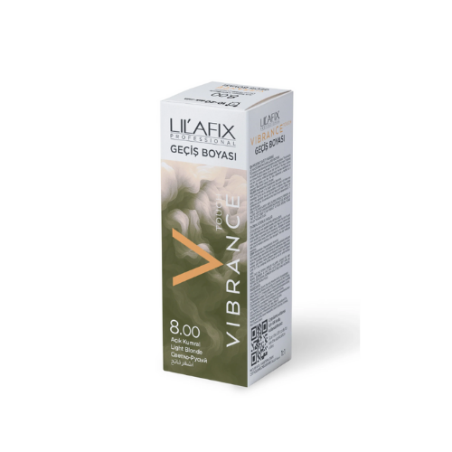 Lilafix Vibrance Geçiş Boyası 100ml 8-00